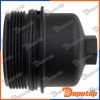 Couvercle Boîtier de filtre a huile pour CITROEN | CCL-CT-018, 160086